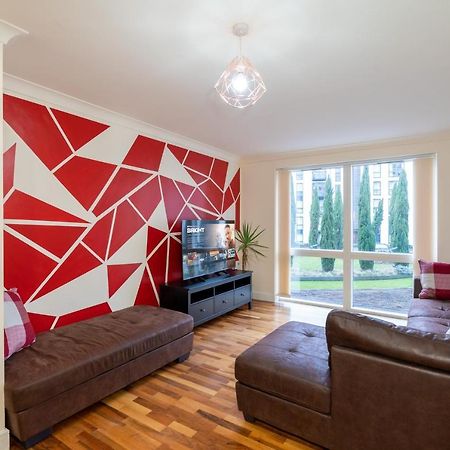 ברמינגהאם Avril Serviced Apartment מראה חיצוני תמונה