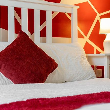 ברמינגהאם Avril Serviced Apartment מראה חיצוני תמונה