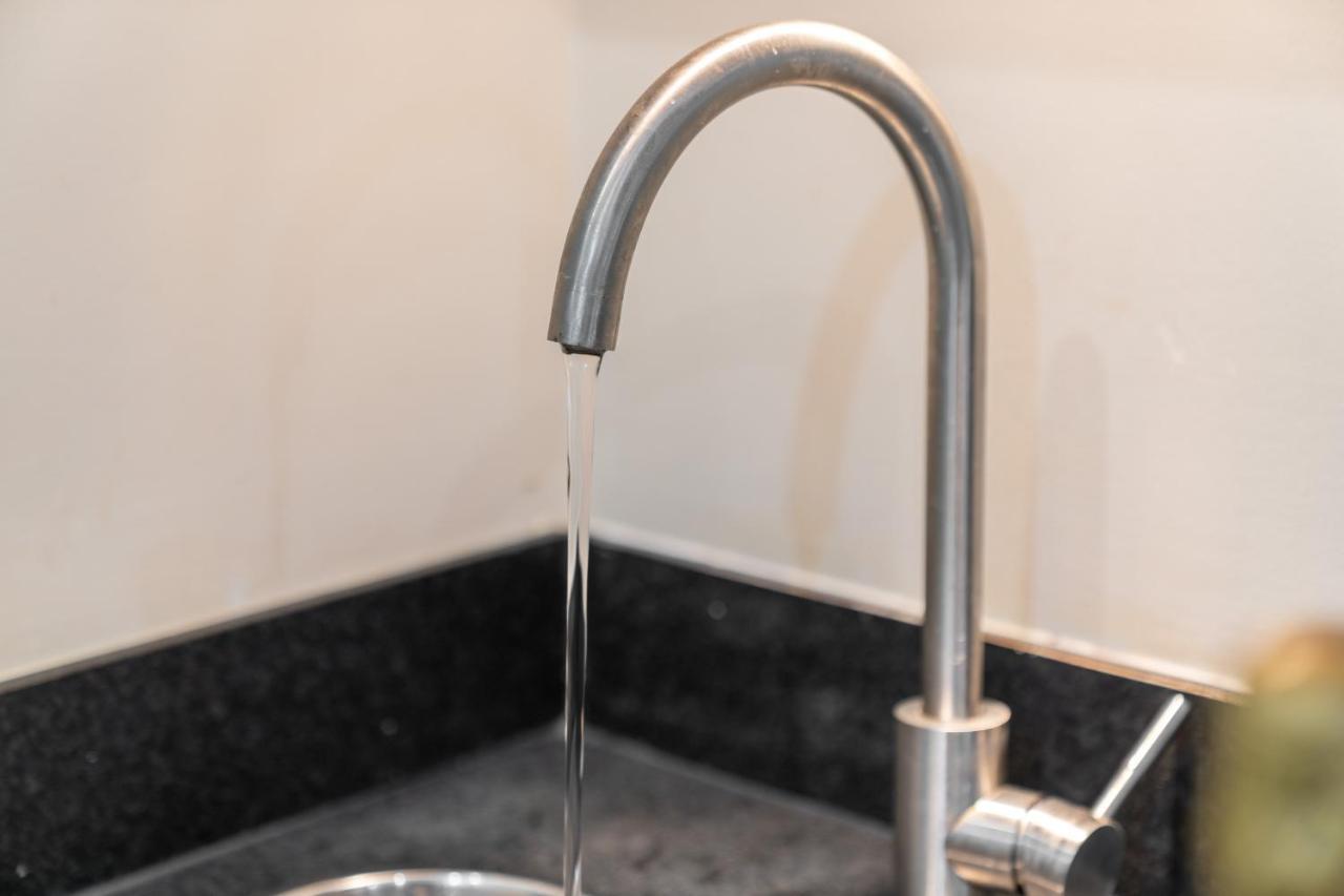 ברמינגהאם Avril Serviced Apartment מראה חיצוני תמונה