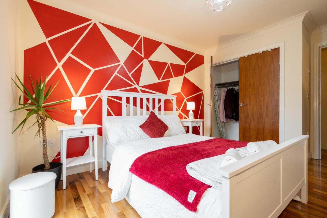 ברמינגהאם Avril Serviced Apartment מראה חיצוני תמונה