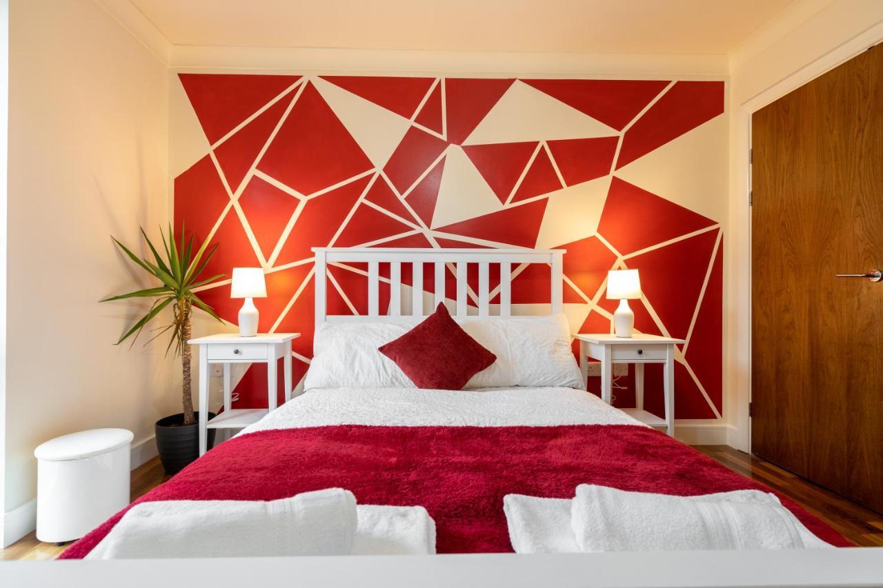 ברמינגהאם Avril Serviced Apartment מראה חיצוני תמונה