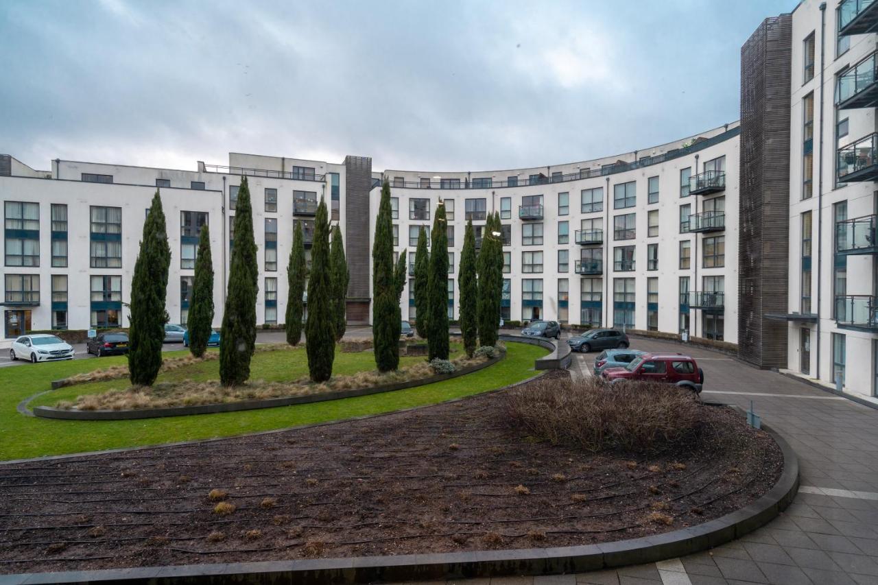 ברמינגהאם Avril Serviced Apartment מראה חיצוני תמונה